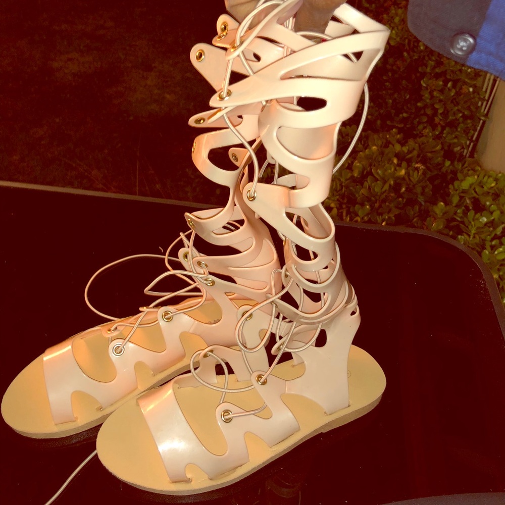 Ladies Sandals